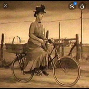 Meet your Posher, Jodi